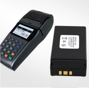 obile intelligent POS machine battery